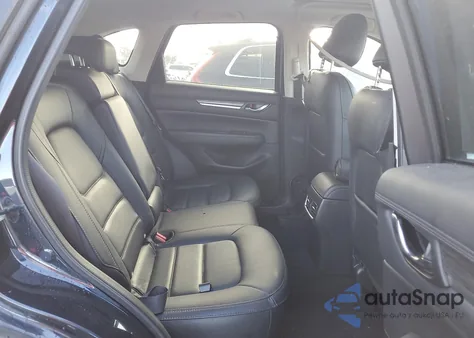 2021 Mazda Cx-5 Grand Touring z USA, uszkodzony, nr VIN JM3KFADM5M0400949